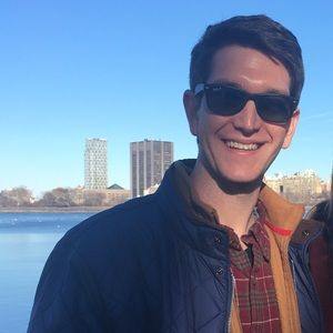 Meet your Posher, John